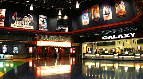 cannery movie theater